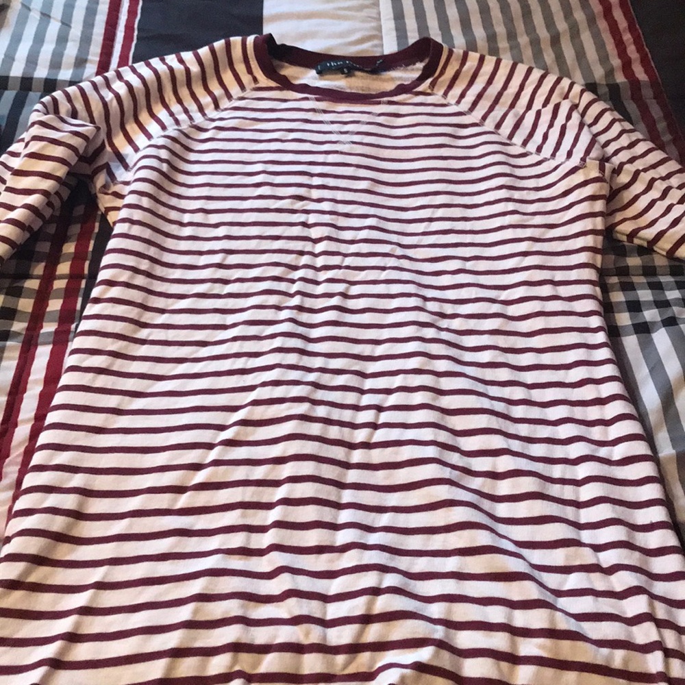Sweatshirt dress